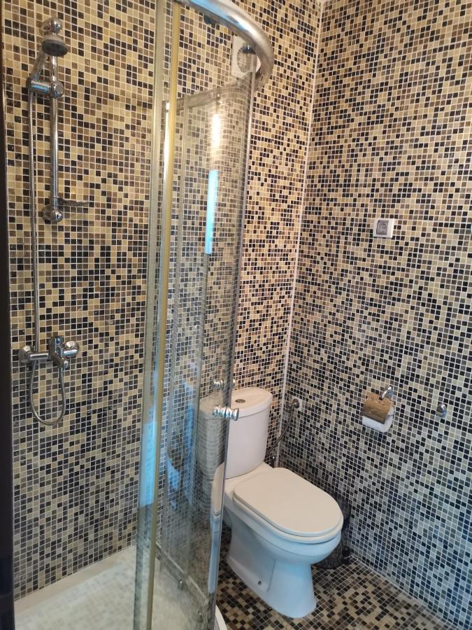 Clara Sea View Apartment Burgas City Exterior foto