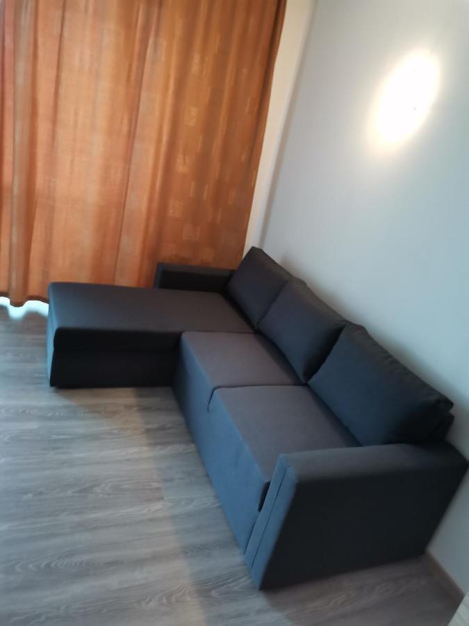 Clara Sea View Apartment Burgas City Exterior foto